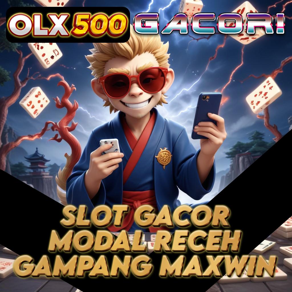 SITUS SLOT GACOR TERPERCAYA 2024 TERBARU HARI INI Event Gacor, Untung Gak Henti!