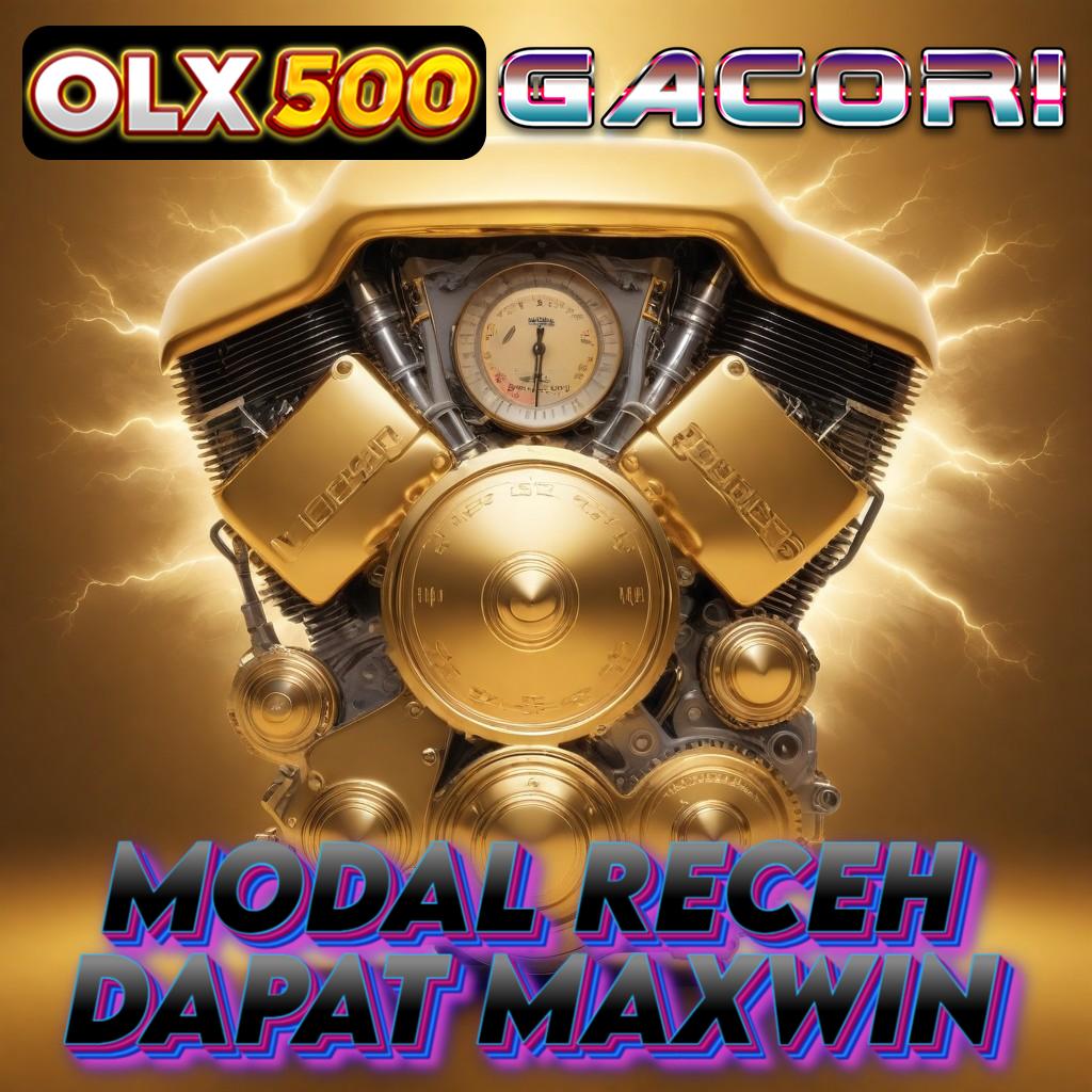 Slot Gacor Hari Ini Maxwin