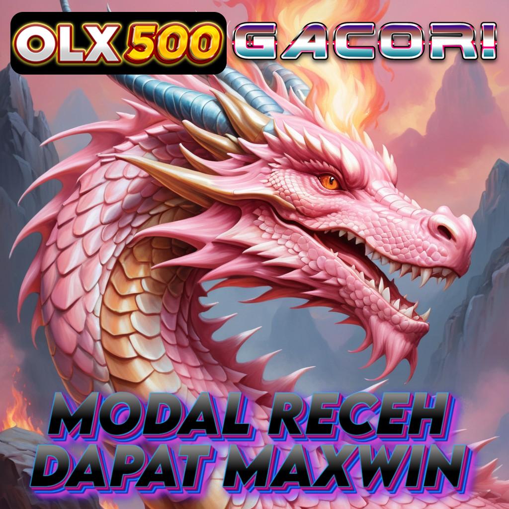 Slot Demo Gacor Maxwin Olympus