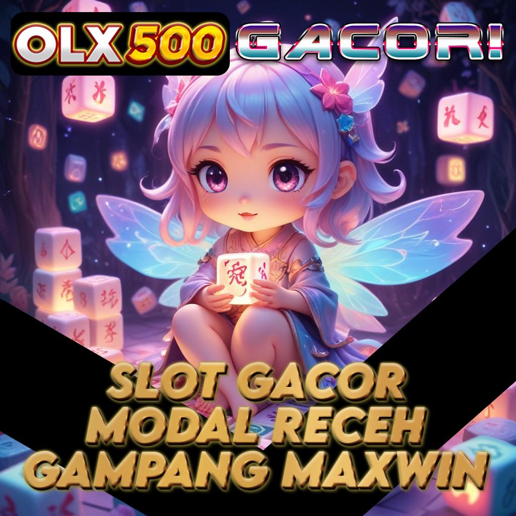 LINK 5696 SLOT - Slot Gacor, Kemenangan Mudah!