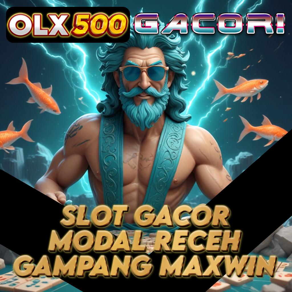 SLOT DEMO GACOR MAXWIN OLYMPUS - terjamin dan nyaman