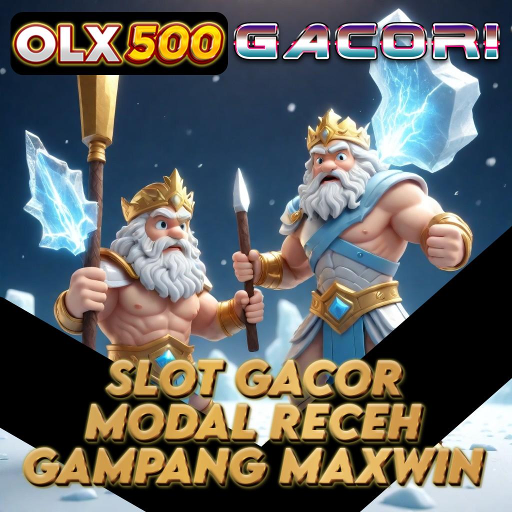 Slot Gacor Gampang Maxwin 2023