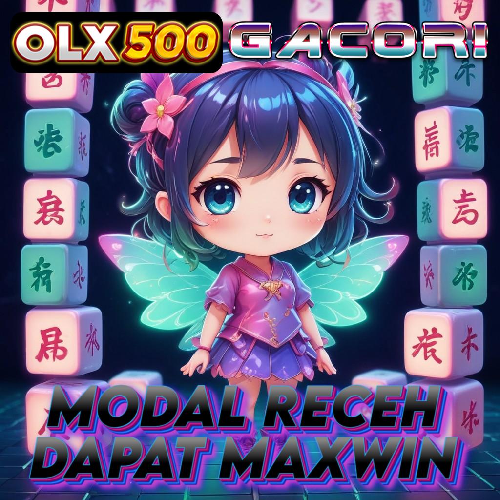 SITUS SLOT GACOR TERBARU HARI INI - Promo Eksklusif Paling Dahsyat!