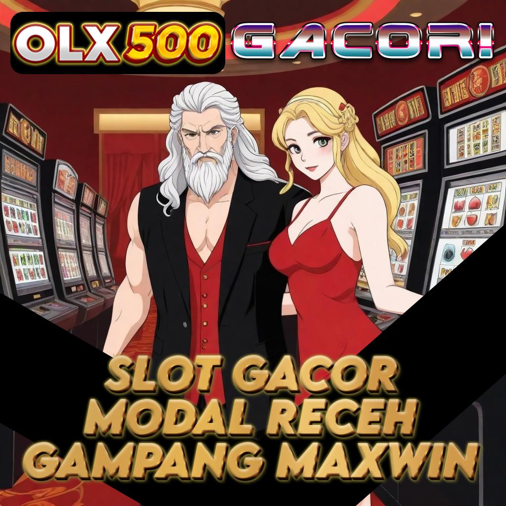 GOWIN SLOT DANA APK >> Taruhan Mudah, Menang Cepat!