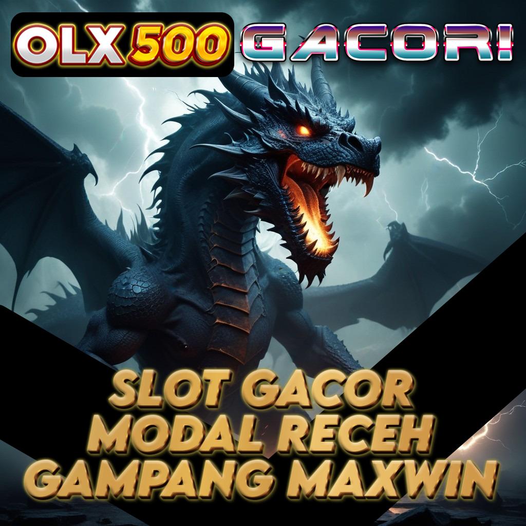 APK SLOT DEPOSIT 1000 >> Slot Online, Jackpot Menanti!