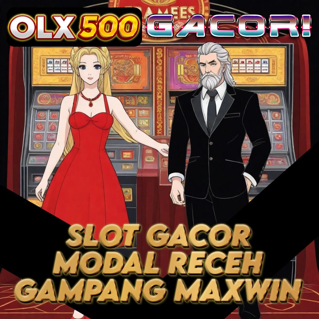 ONLINE CASINO APK - Event Gacor, Untung Besar!