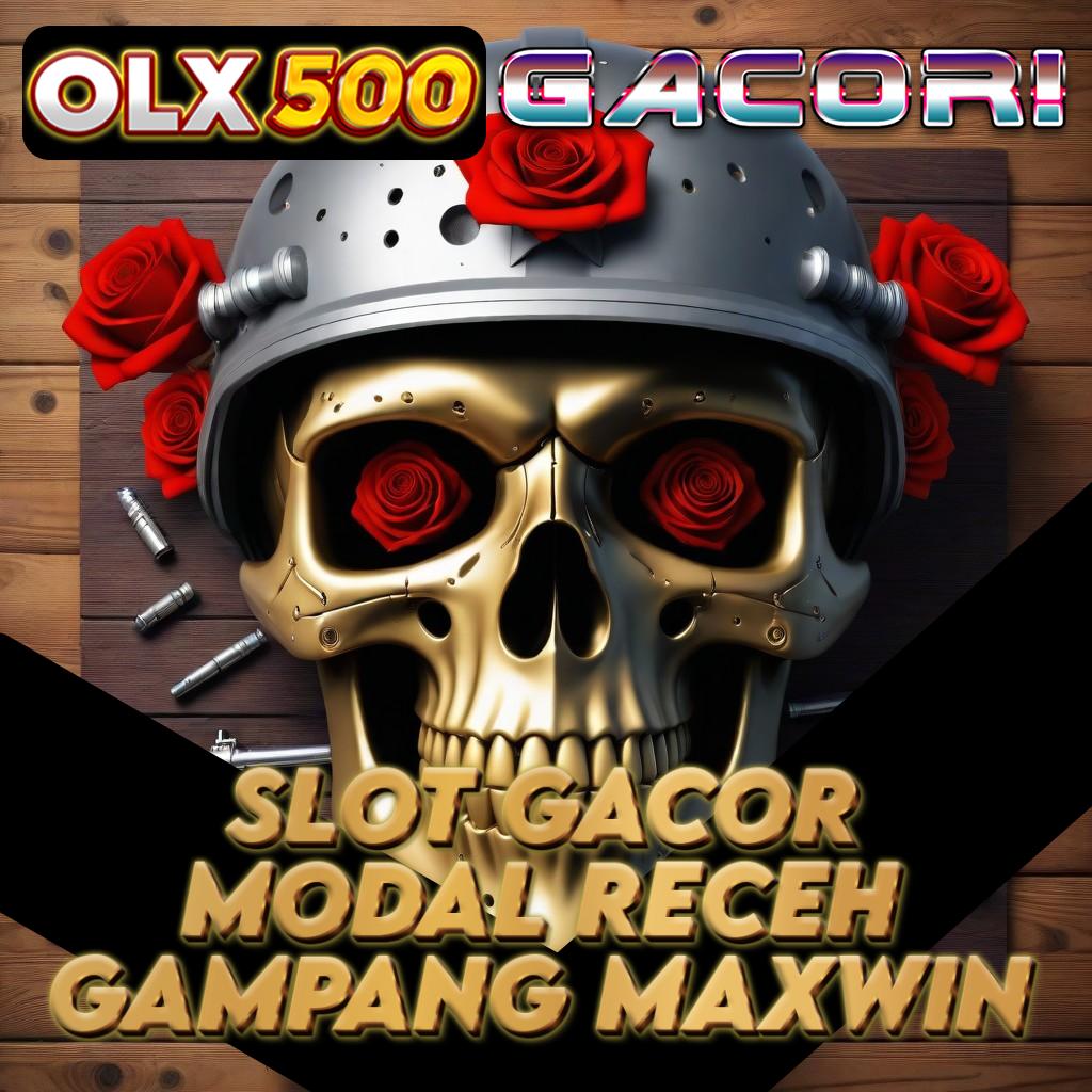 Slot Server Myanmar Gacor