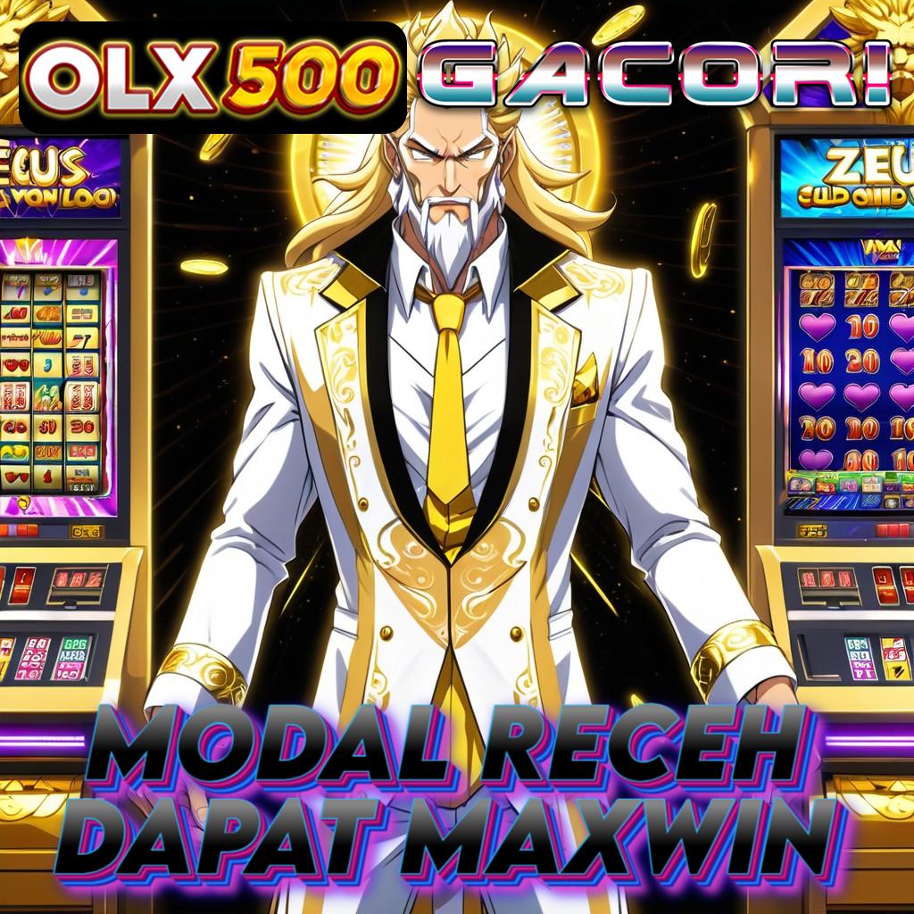 SLOT PALING GACOR SIANG INI - Update Resmi Langsung