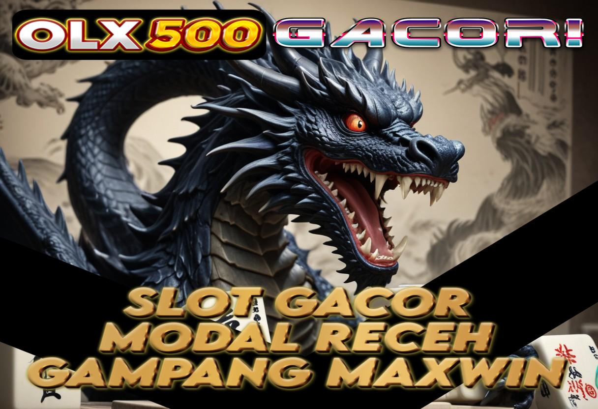 SLOT DEMO MAHJONG 1000 Putar Aja, Eventnya Hadir Terus!