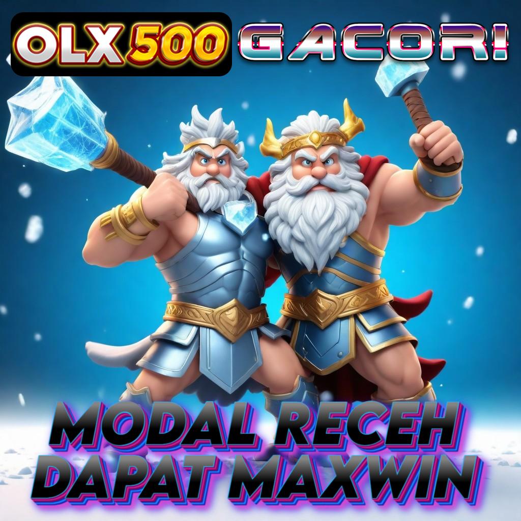 Situs Slot Gacor Hari Ini Pragmatic Play