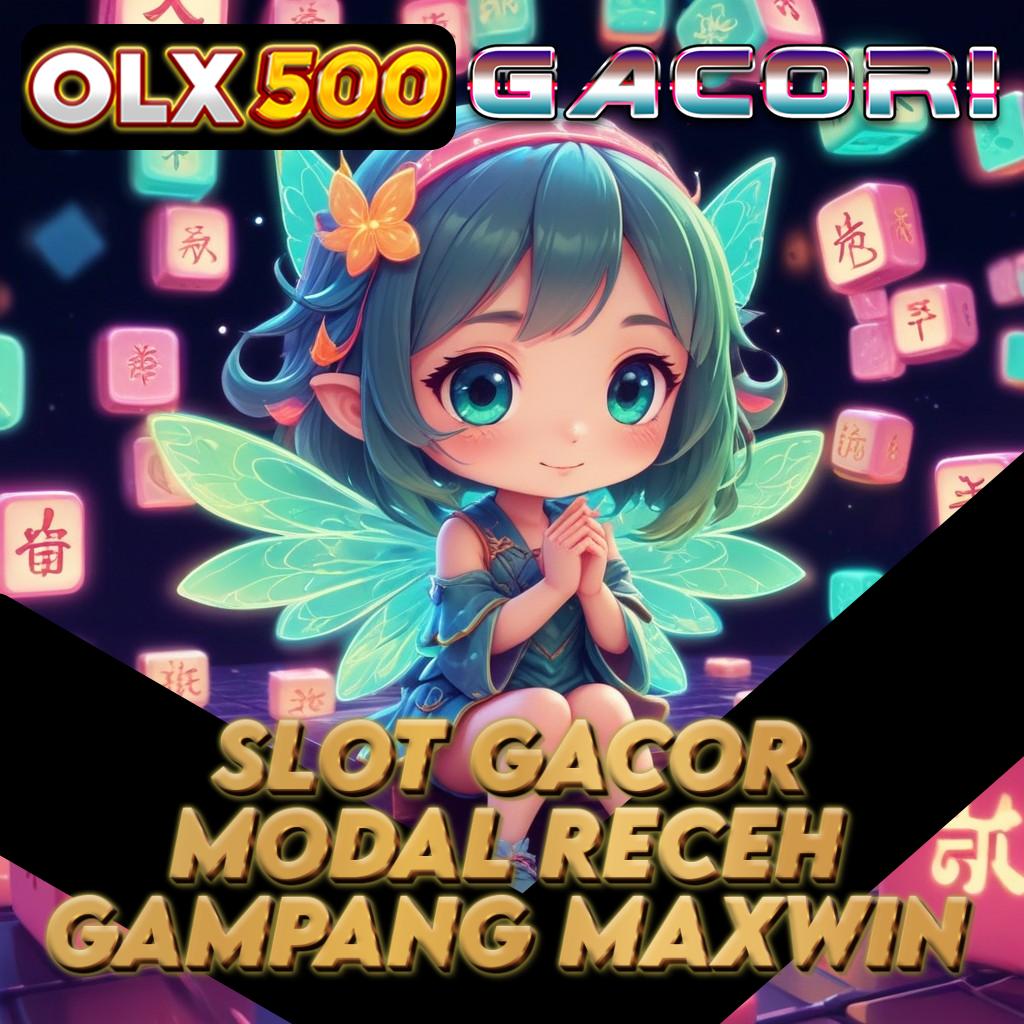 CHEAT SLOT GACOR PASTI MAXWIN >> Promo Fantastis Terbatas!