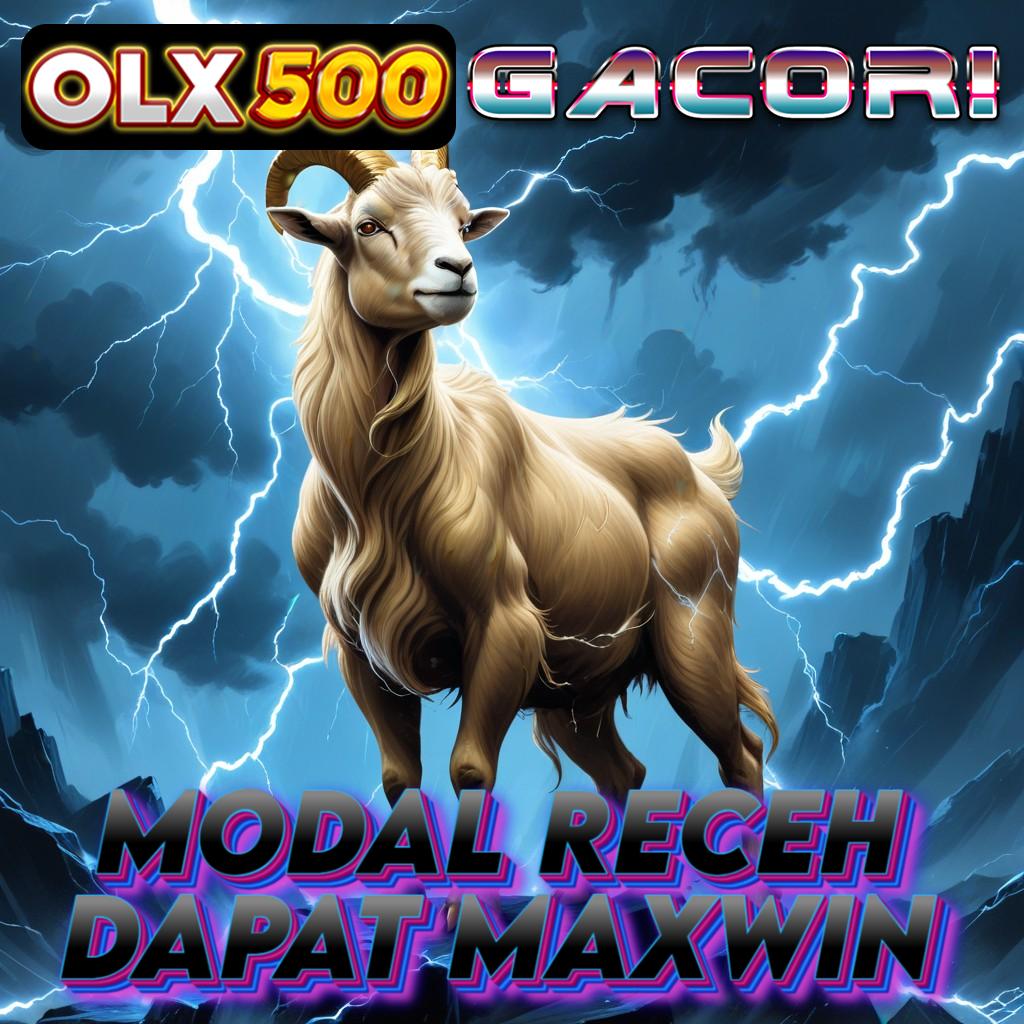 Apk Slot Gacor Mod