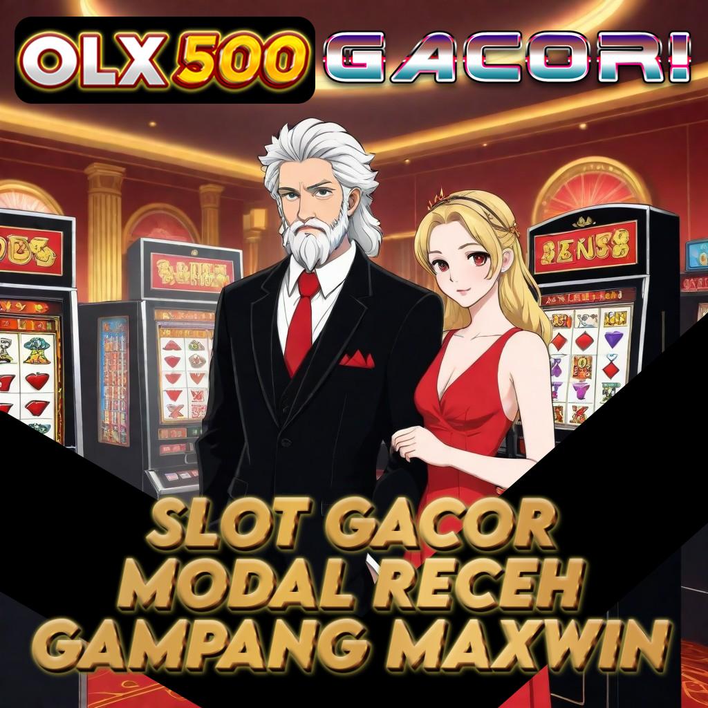 Akun Demo Slot Pragmatic Gratis Versi Indonesia Rupiah