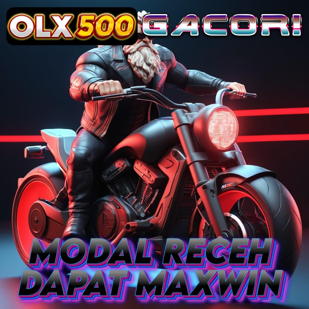 GACOR PK TOTO Main Slot, Hadiah Menanti!