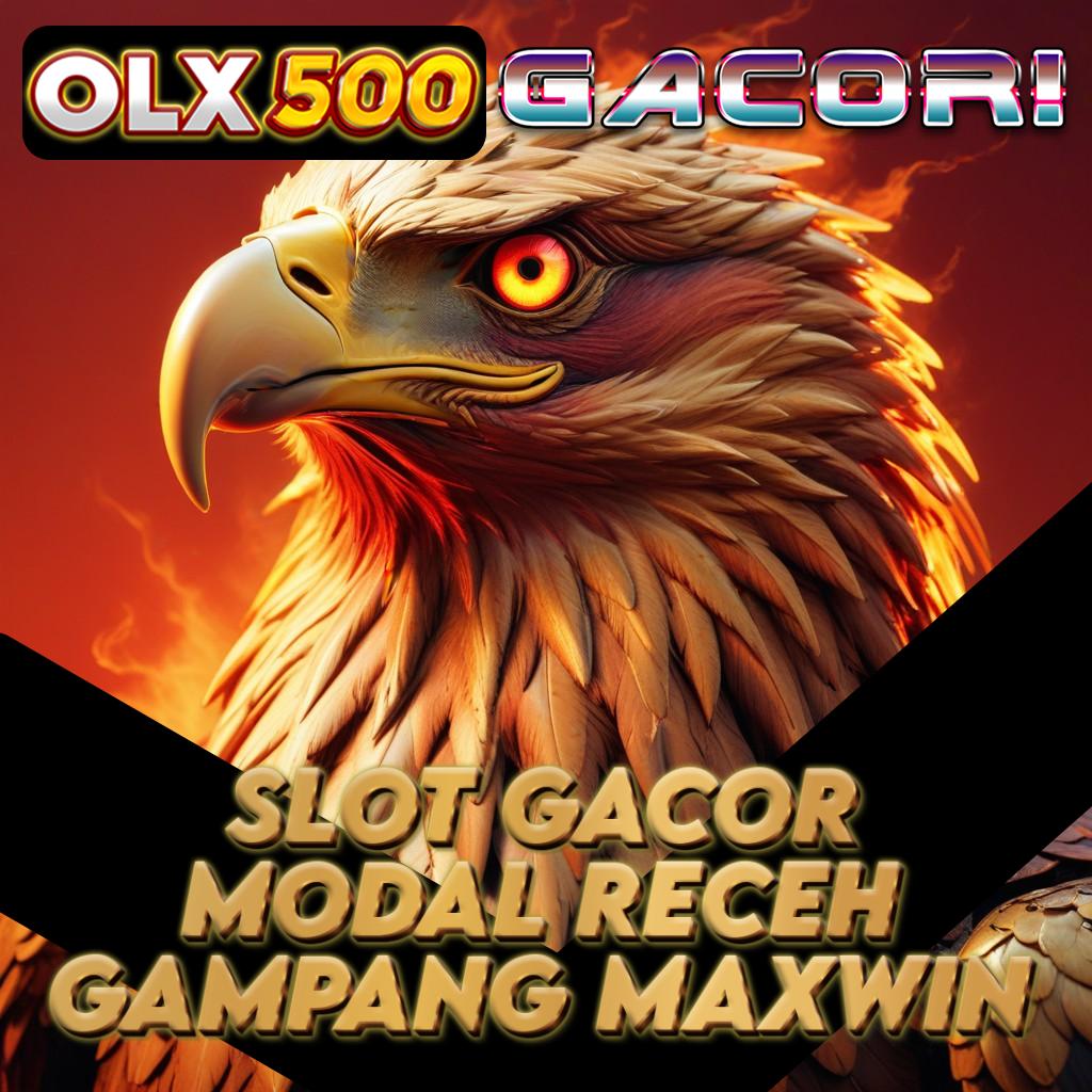 Slot Gacor Gampang Menang