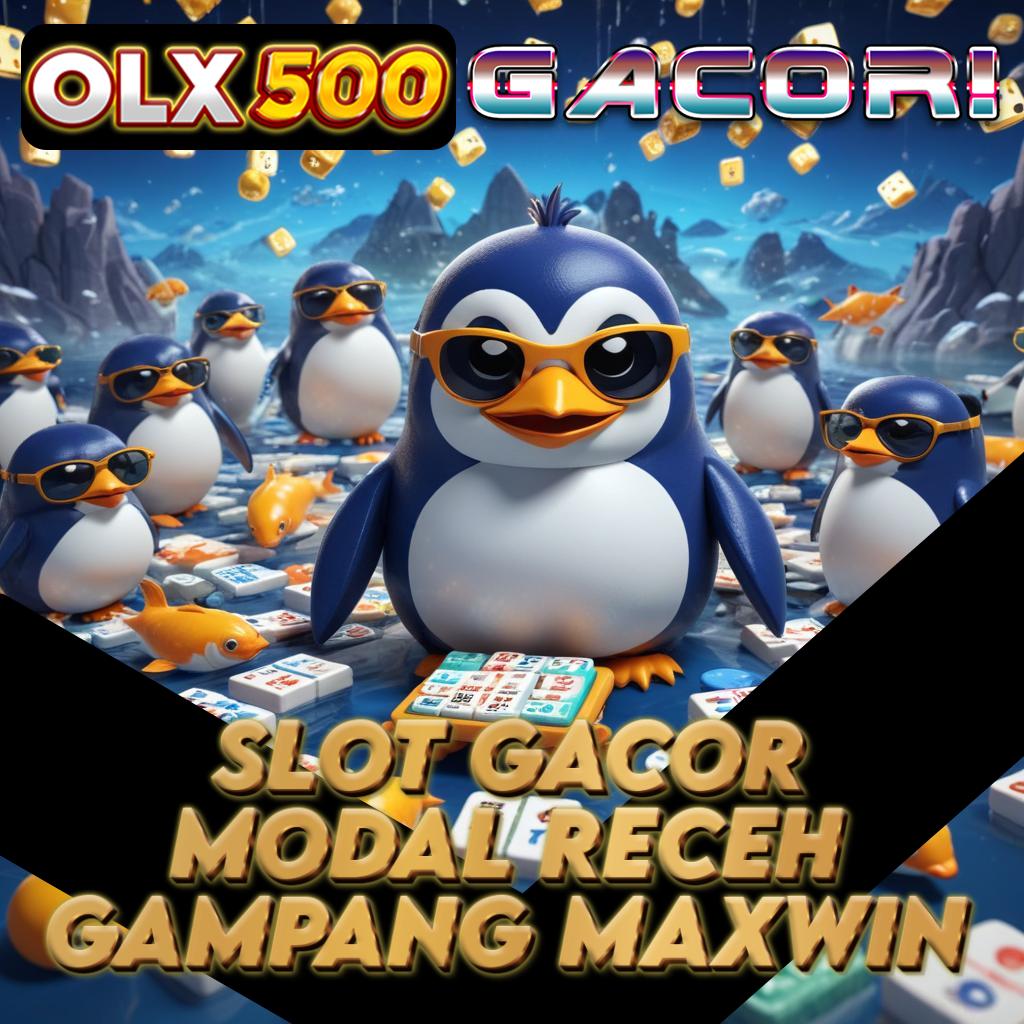 SLOT GACOR MAXWIN TERPERCAYA 2023 - Jelajahi Hal Baru