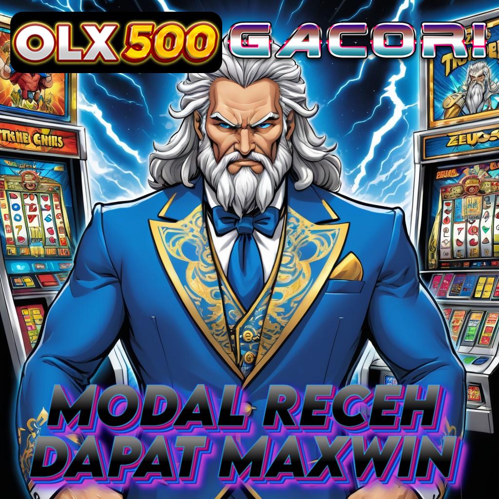 Slot 777 Slot Gacor Deposit Pulsa