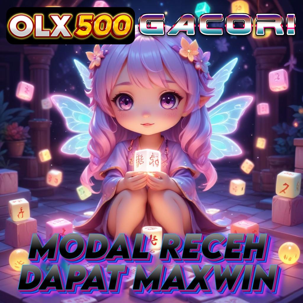 DEMO SLOT GACOR MAXWIN X1000 HARI INI Depo Sekali, Bonus Auto Hadir!