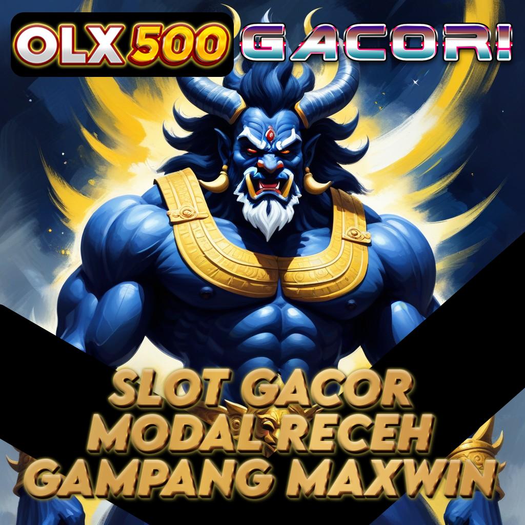 TURBOX500 SLOT GAMPANG MAXWIN >> Lokasi Trendi