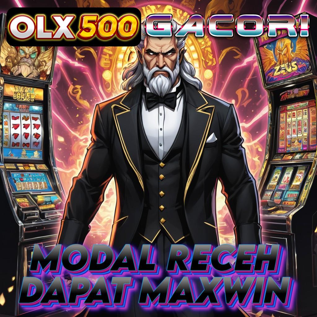 Akun Demo Slot Gacor Maxwin