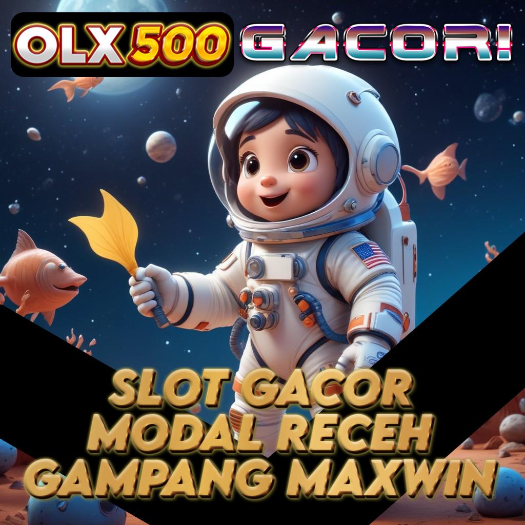 SITUS SLOT GACOR HARI INI SERVER LUAR NEGERI Platform Navigasi Mudah