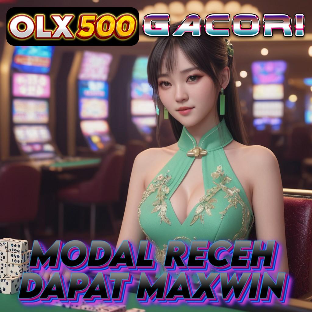 SITUS SLOT SERVER LUAR TERPERCAYA >> Slot Seru, Menang Cuan!