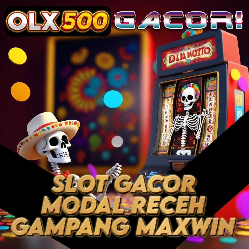 Link Slot Gacor Hari Ini Pragmatic Play Gratis