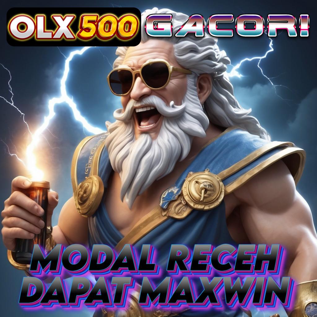 DAFTAR JUDI SLOT ONLINE TERPERCAYA Slot Gacor, Kemenangan Terjamin!