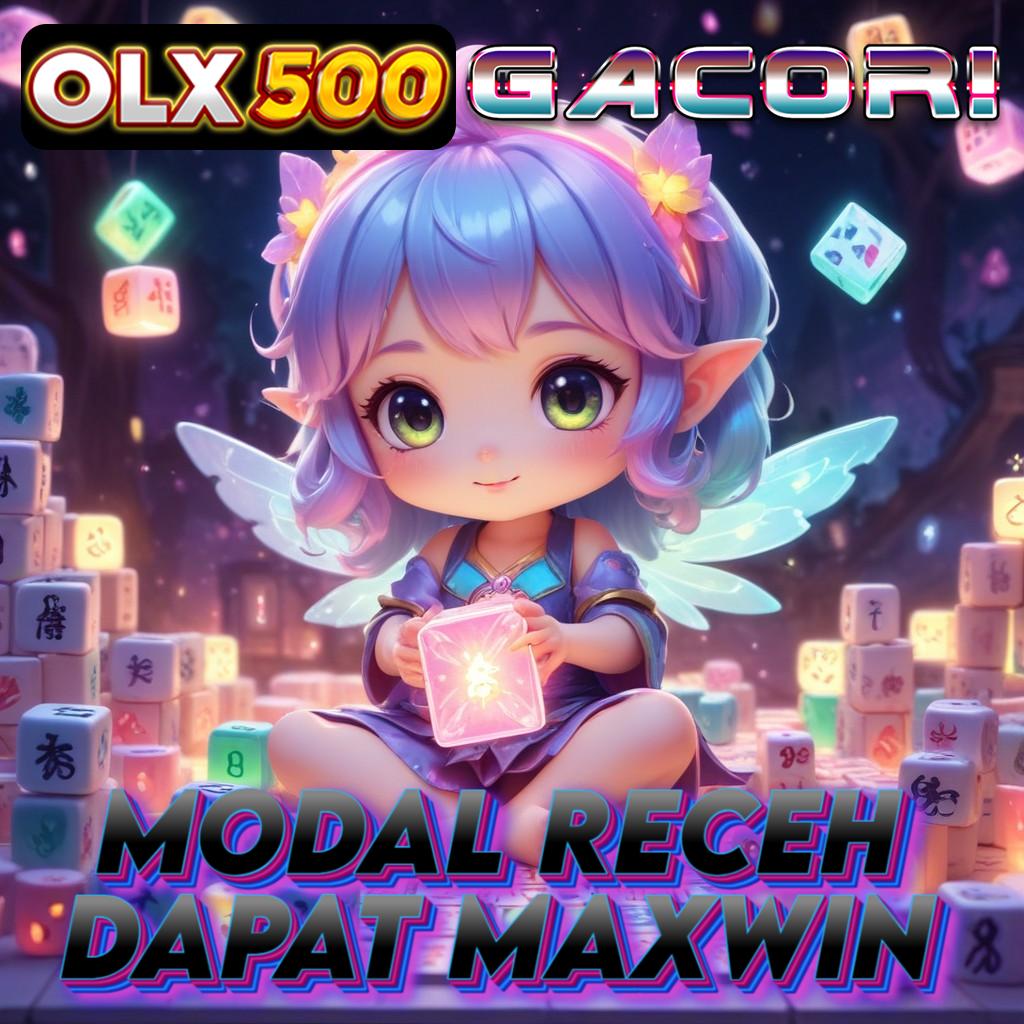 SLOT DEPO 5K DANA GACOR - Diskon Besar, Situs Aman!