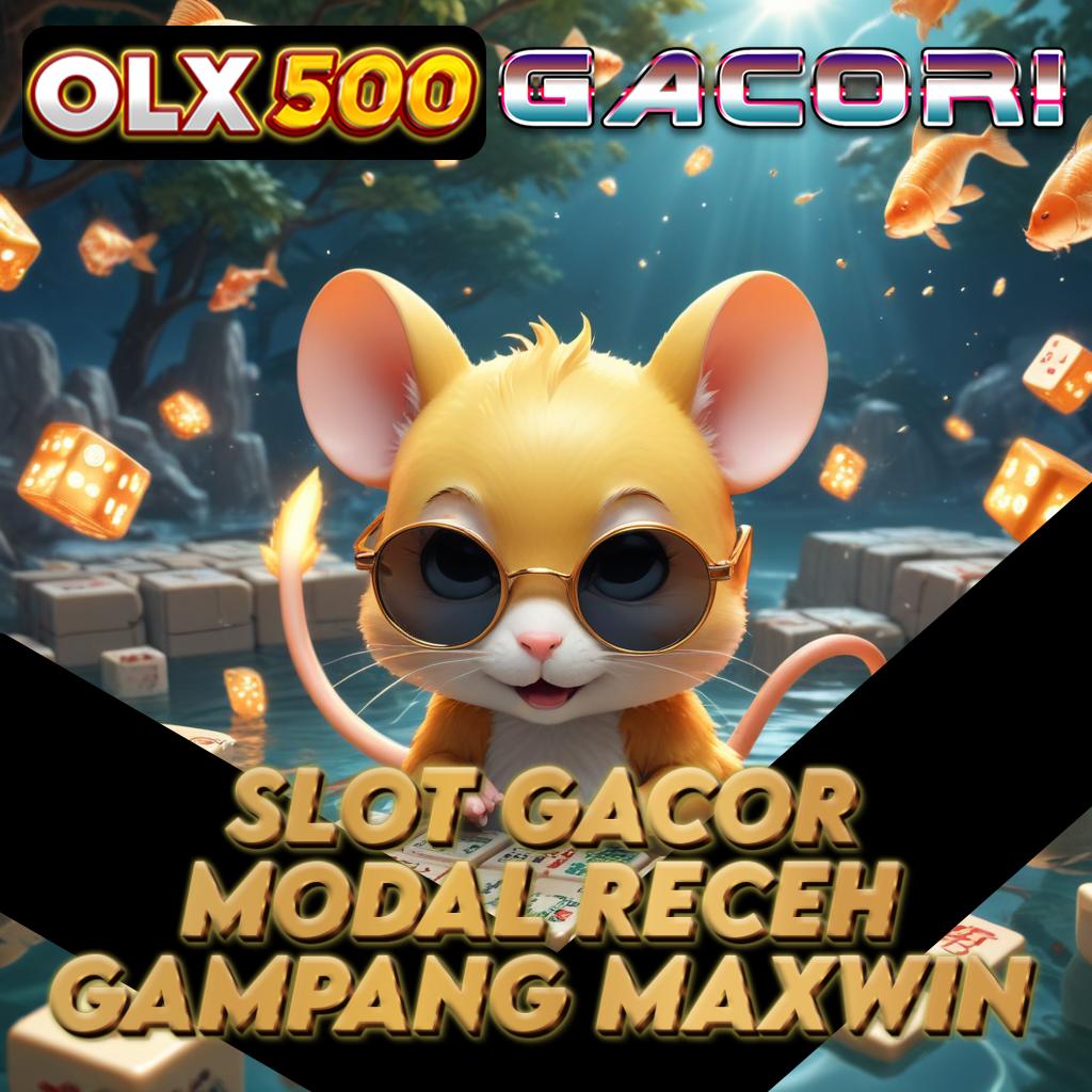 SITUS SLOT GACOR TERPERCAYA - Main Slot Duit Ngalir Terus