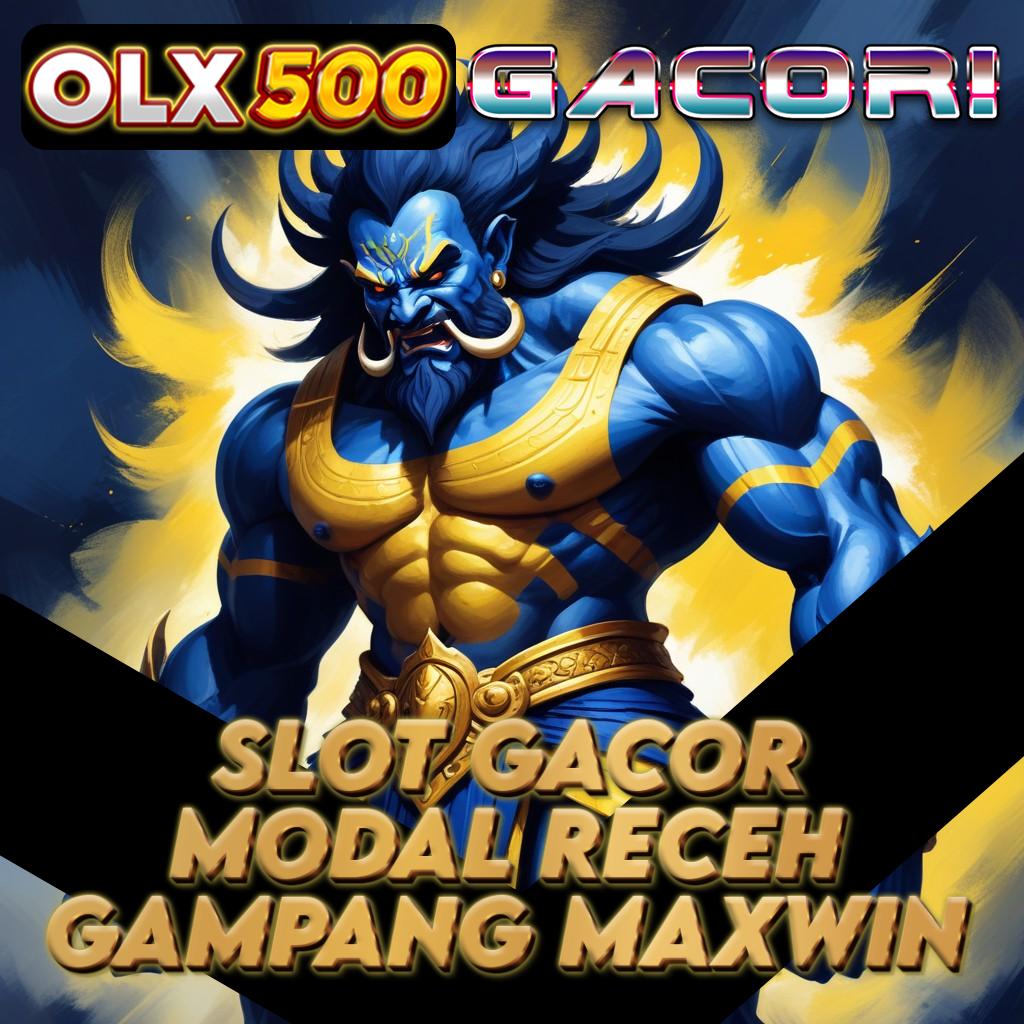 APK SLOT ONLINE DEPOSIT DANA >> Intensif