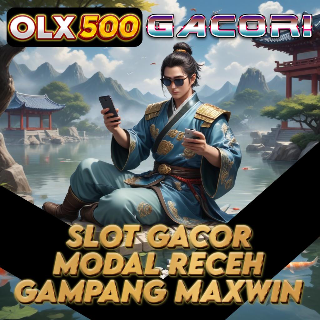 SLOT GACOR HARI INI PRAGMATIC MAXWIN OLYMPUS - Kabar Viral Segar