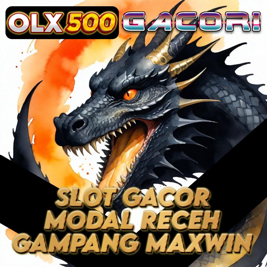 SLOT DEMO GACOR MAXWIN X500 - Situs Dukungan Hebat