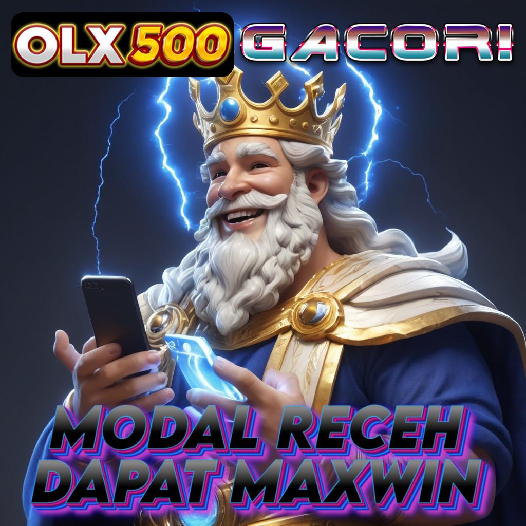 BIGWIN777 APK MOD - Putar Sekarang, Bonus Datang!