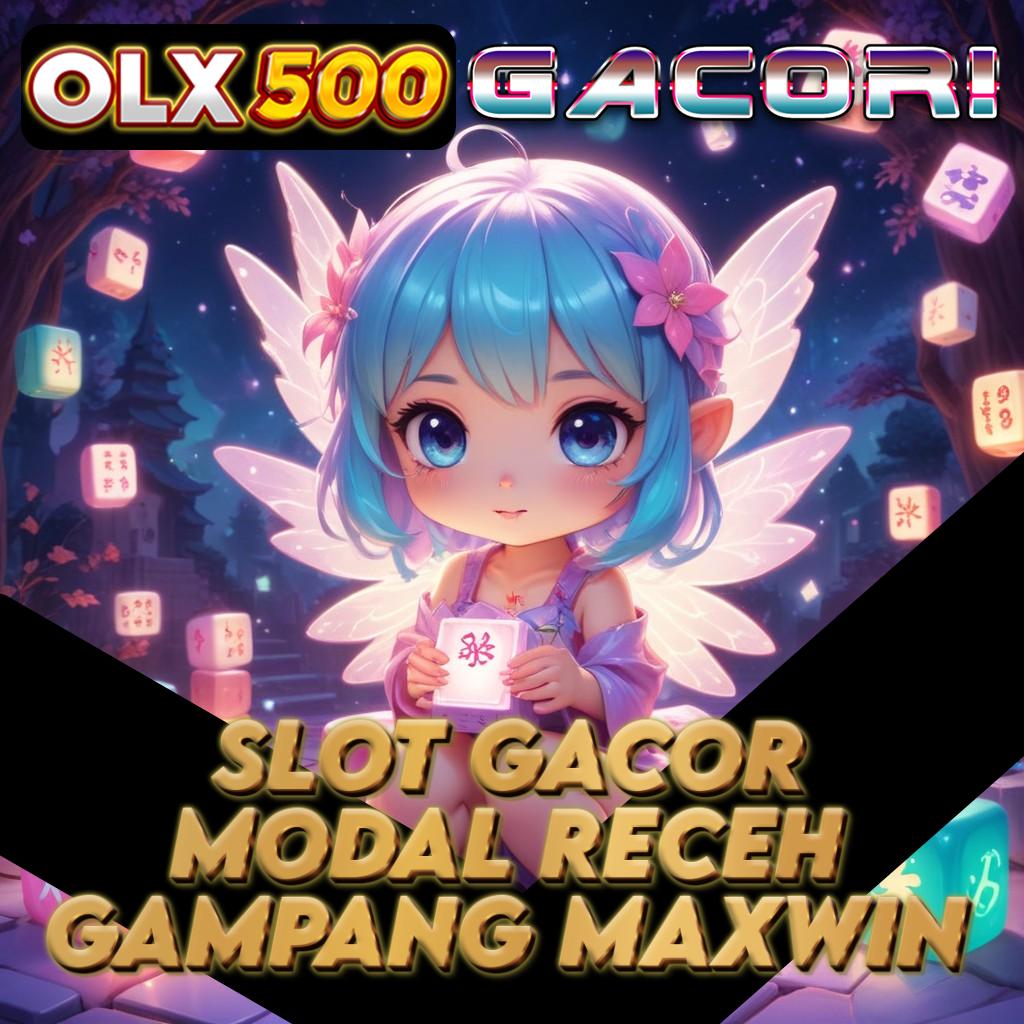 Link Slot Gacor Deposit Qris