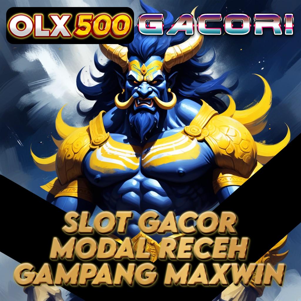 Server Thailand Slot Gacor