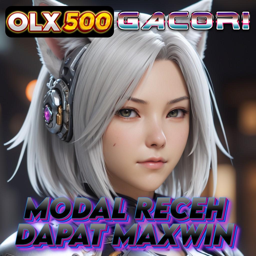 Slot Demo Maxwin Olympus