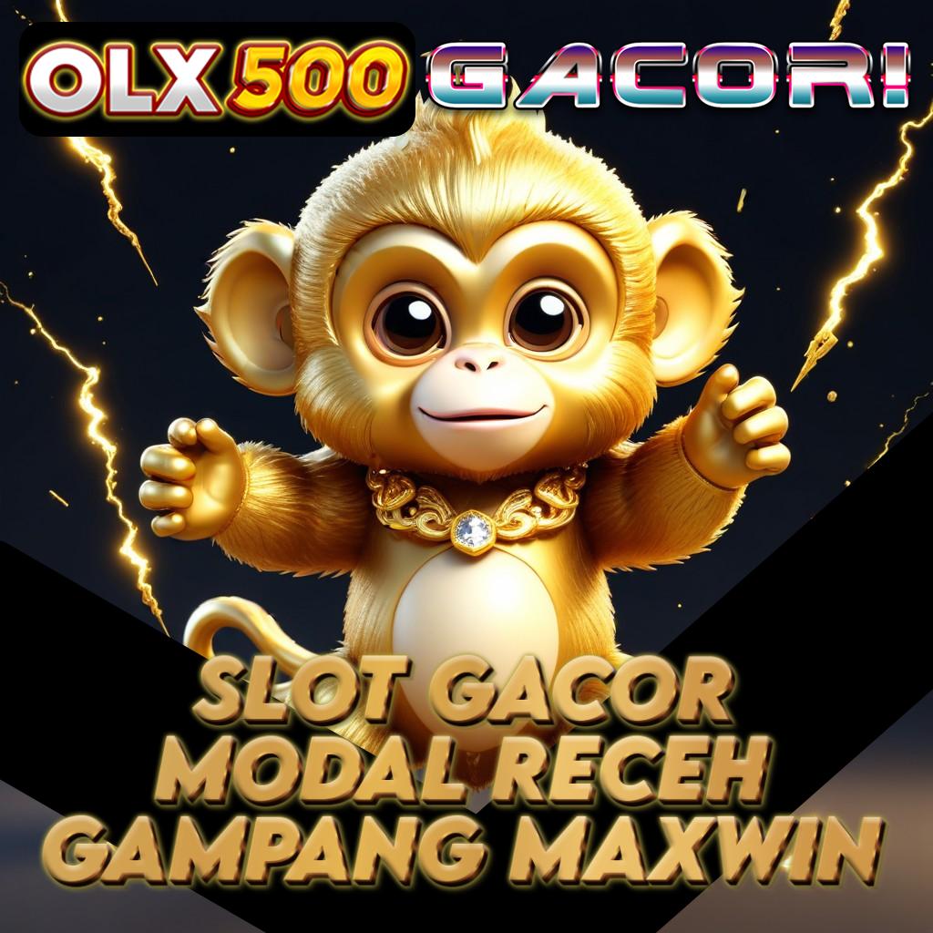 Slot Gacor Maxwin Depo 10k