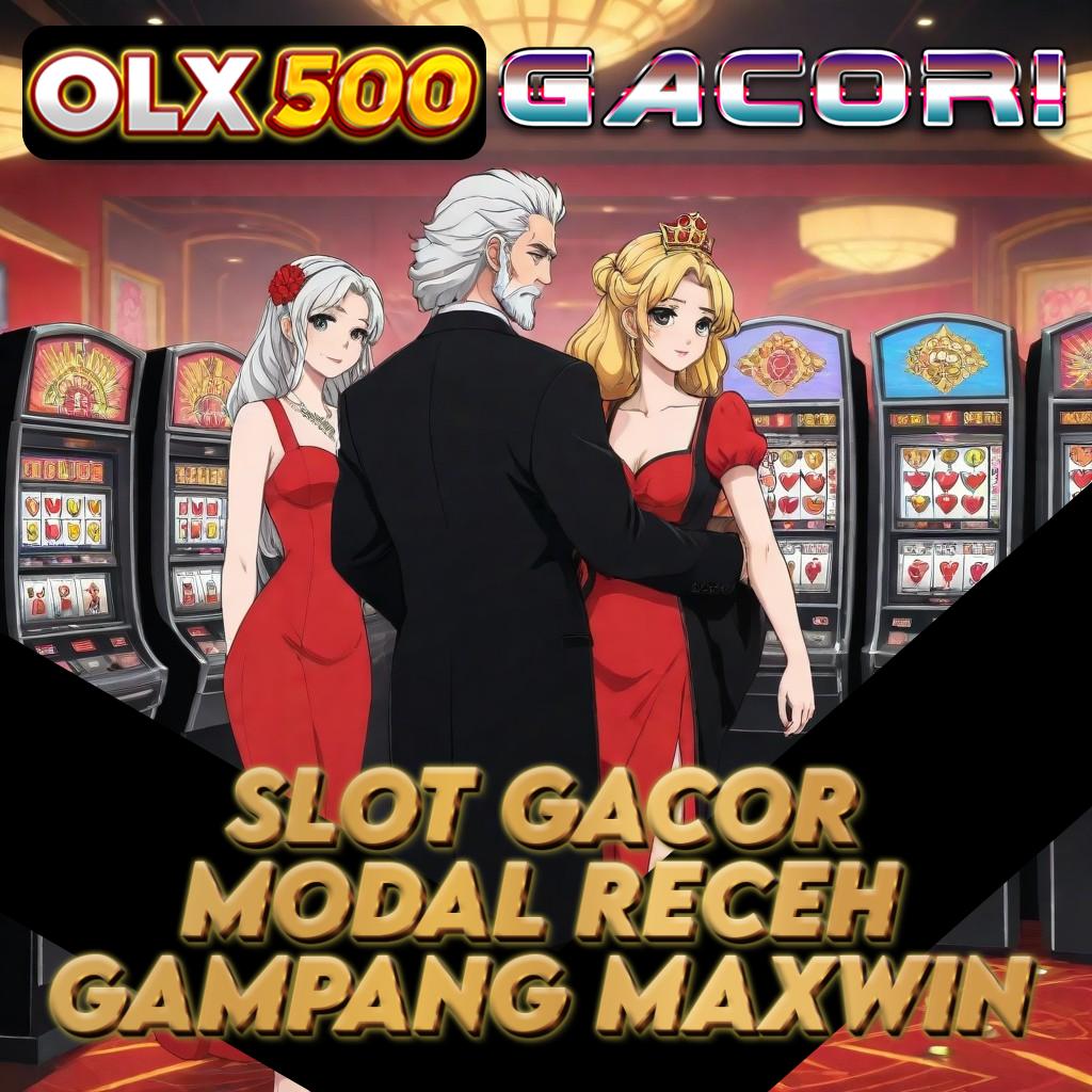 Slot Gacor Malam Ini Server Thailand