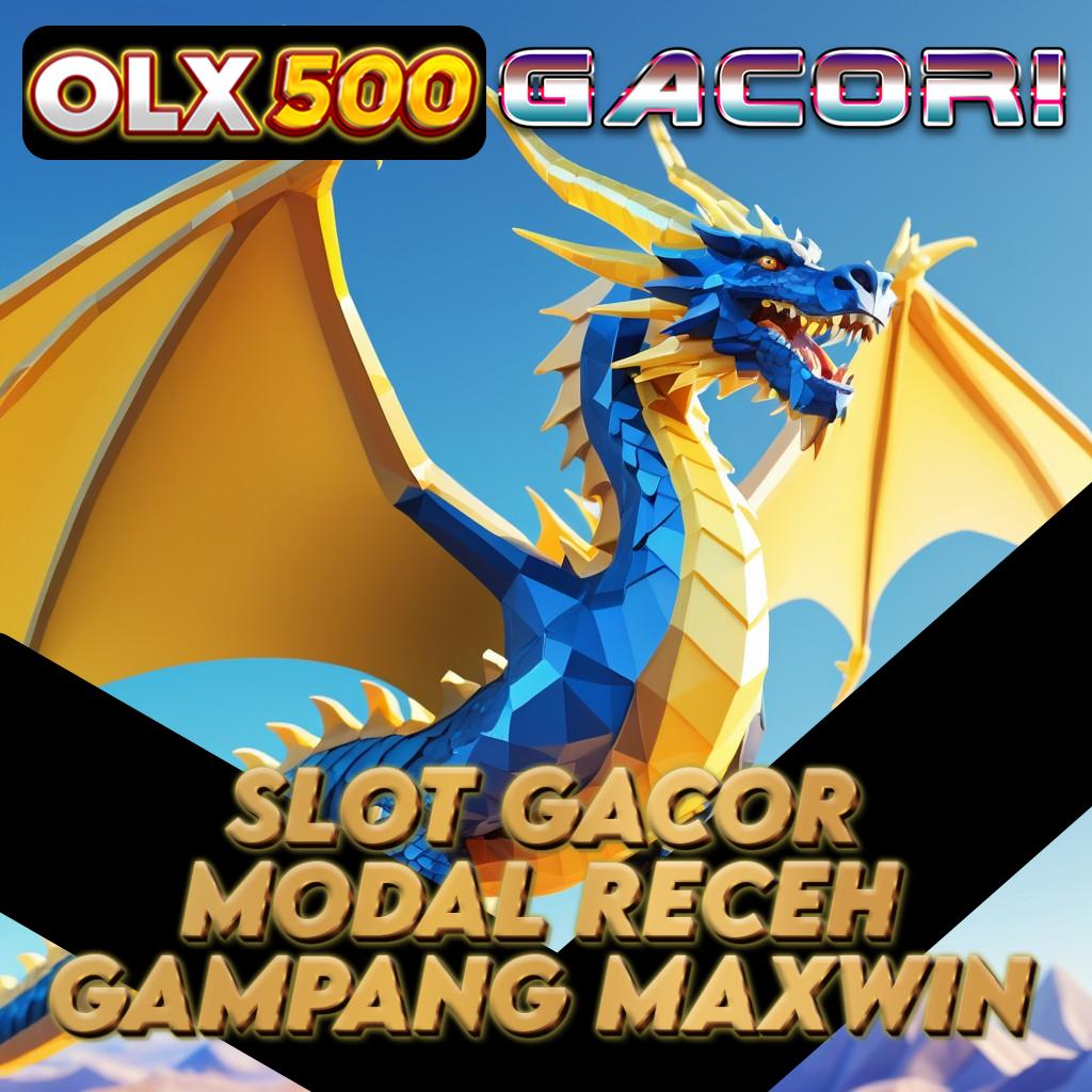 TURBOX500 SLOT ONLINE DEPOSIT TERMURAH >> Slot Gacor, Untung Besar!