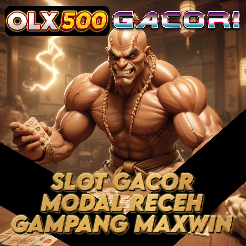 Slot Thailand Gacor Gampang Menang