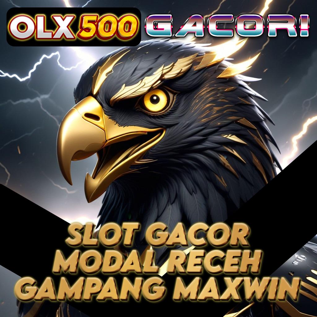 DAFTAR QIUQIU789 - Main Slot, Maxwin Terus!