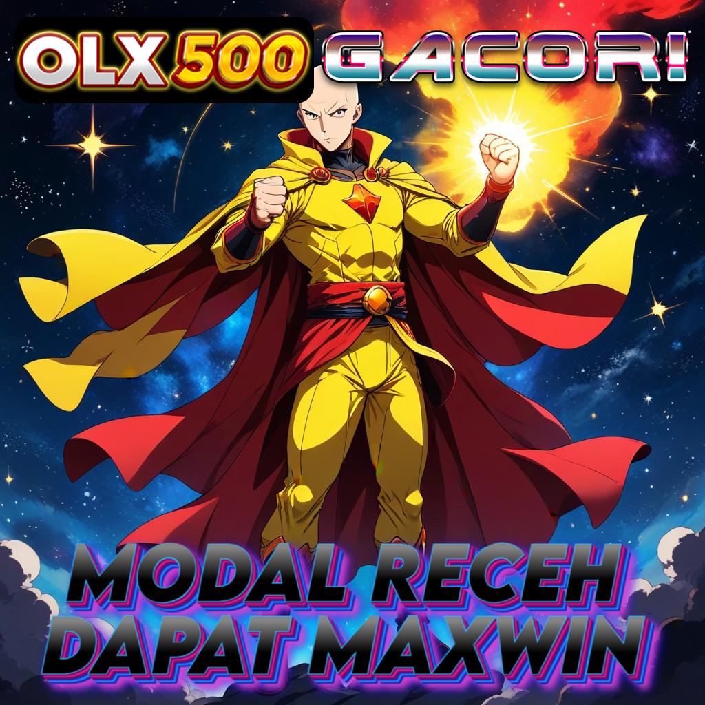 Slot Demo Gacor X500 Anti Rungkad