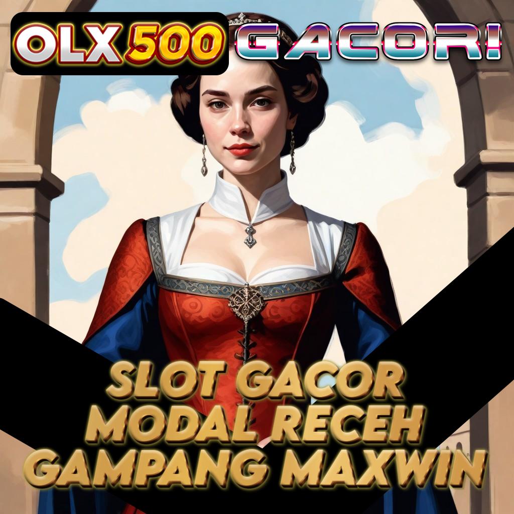 Pusat Maxwin X500 Hari Ini