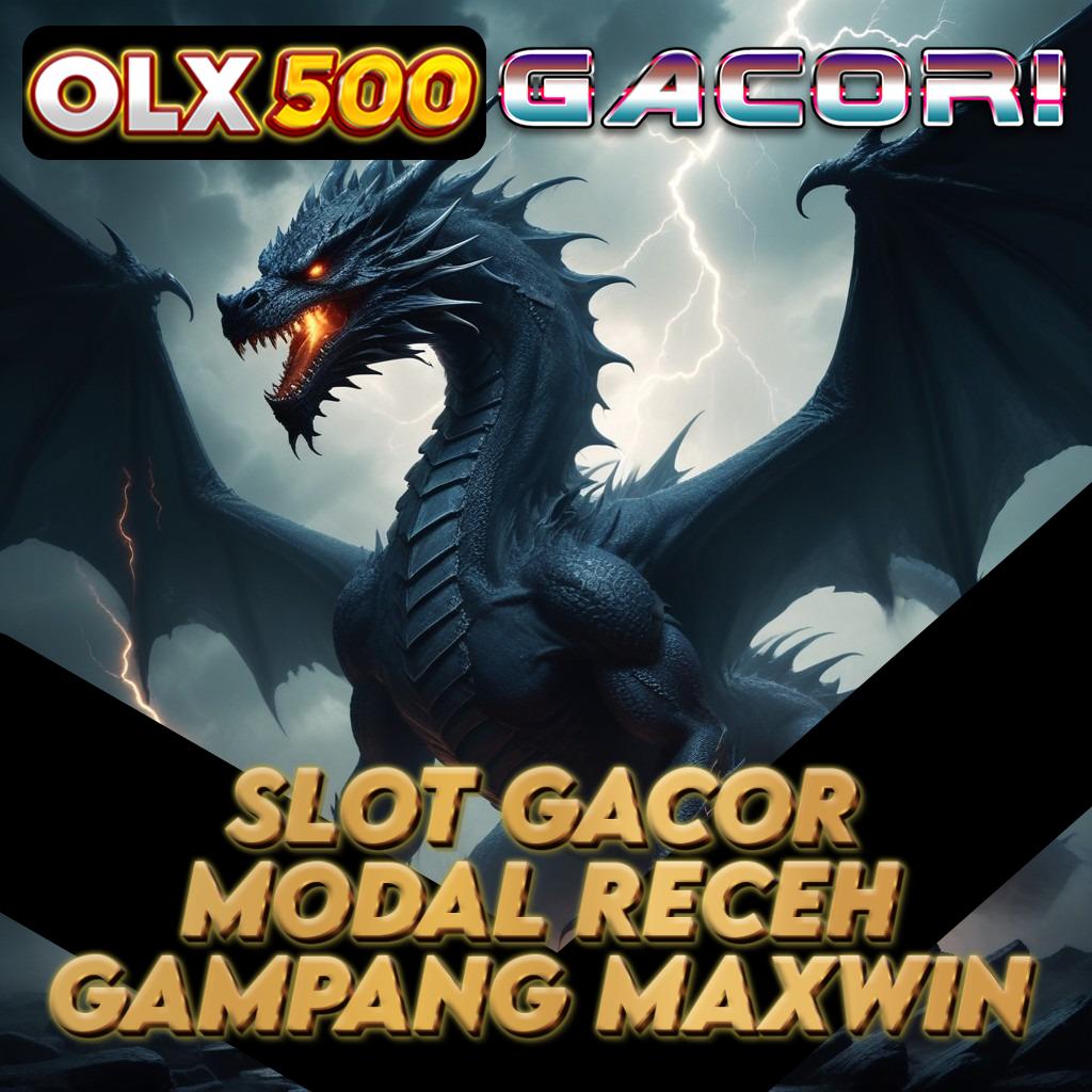 Link Slot Terbaru Lagi Gacor Hari Ini