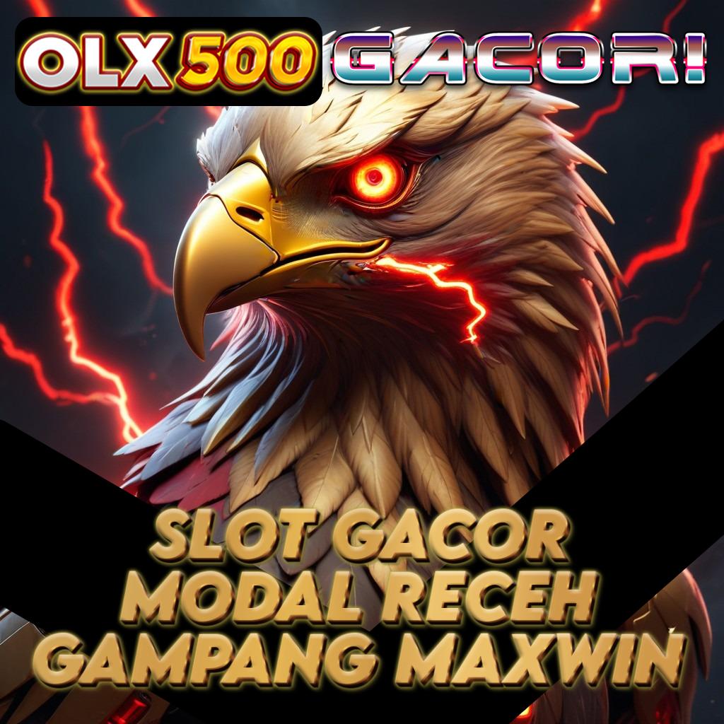 DAFTAR 789 SLOT - Gak Spin, Gak Hadiah!