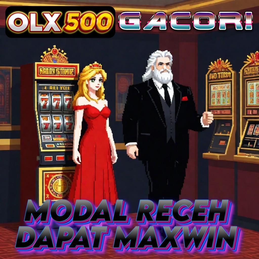 REJEKI BET SLOT ONLINE DENGAN BONUS >> Gaya Hidup Modern