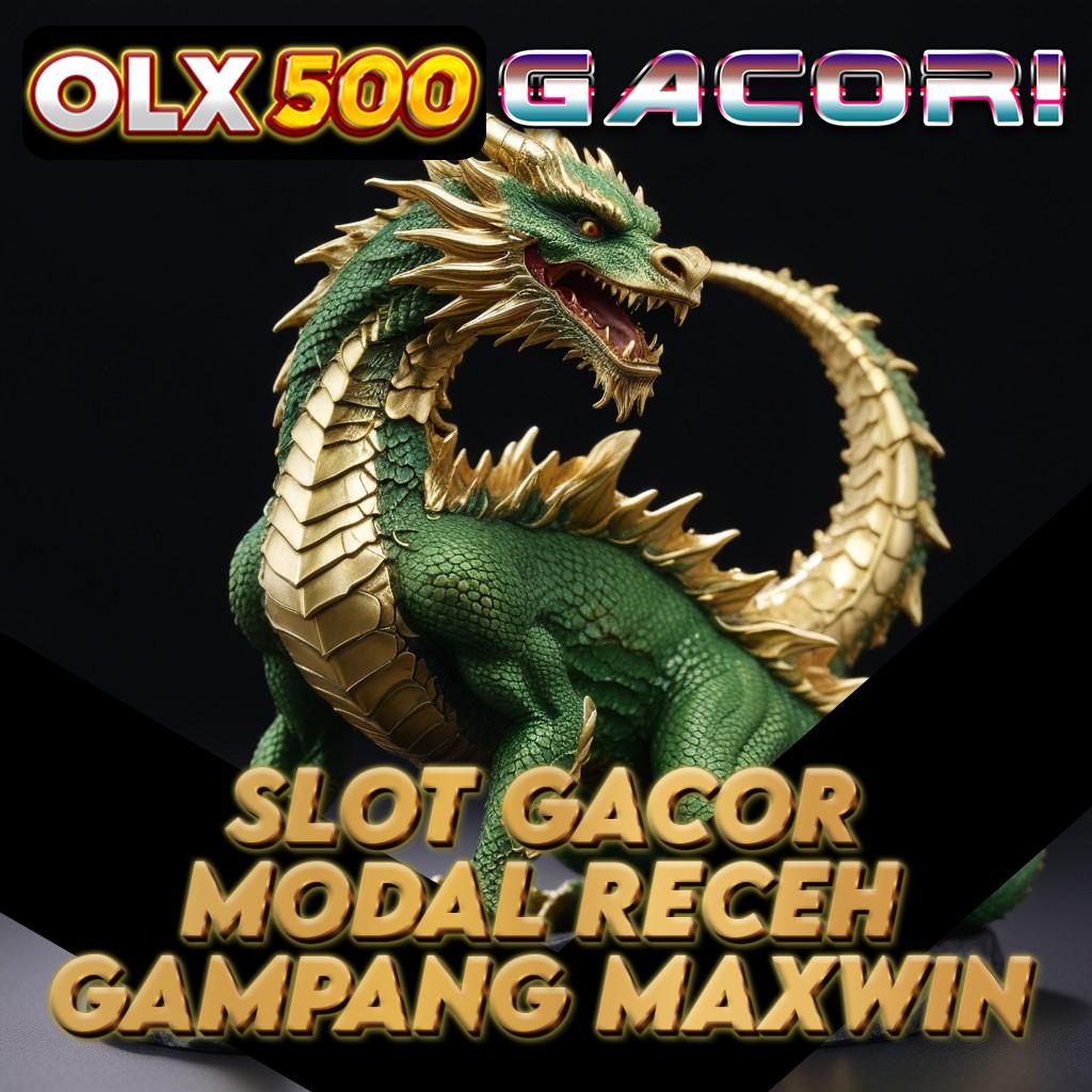 Link Slot Gacor Thailand 2024