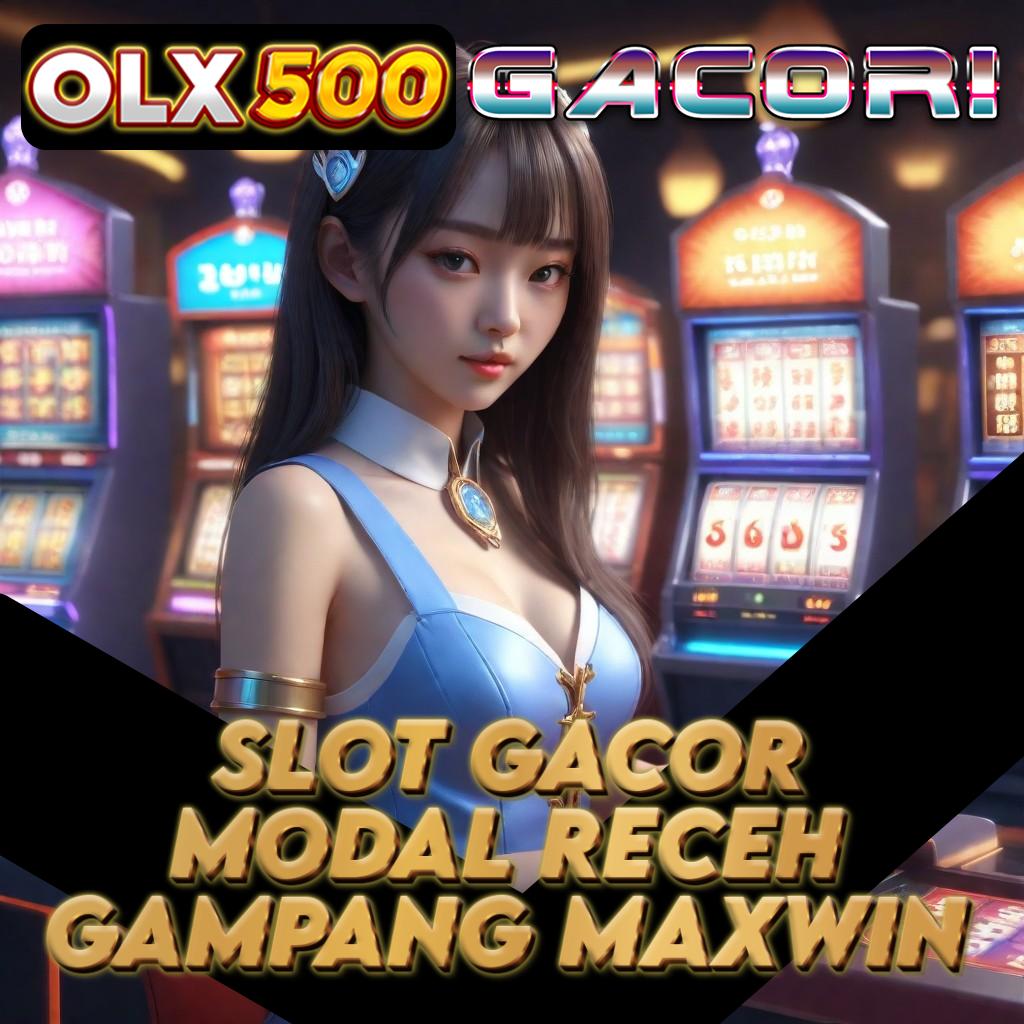 SLOT HACKER GACOR - tempat favorit tanpa keraguan