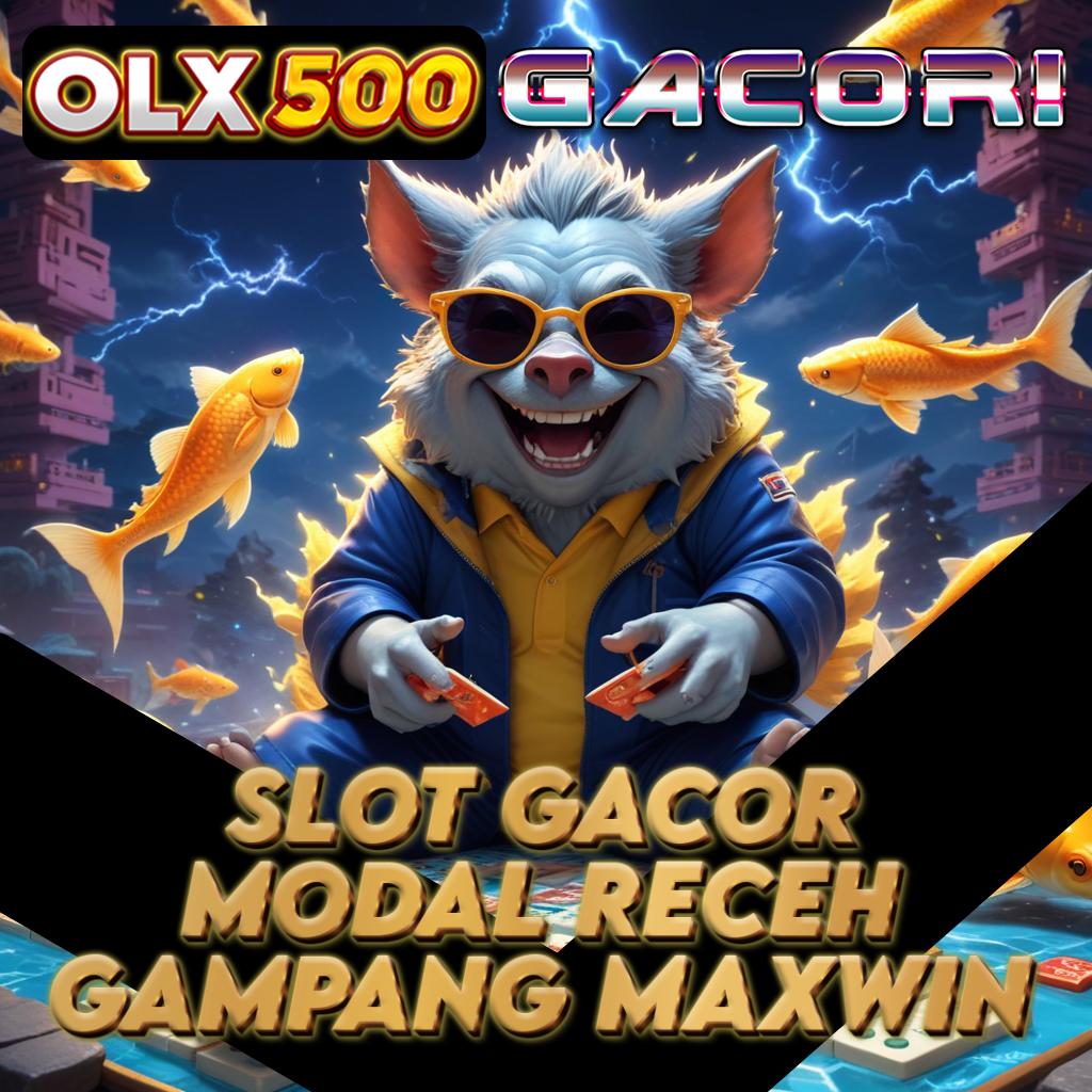 SLOT TEMBAK IKAN GACOR - Slot Terbaru, Rejeki Gampang!